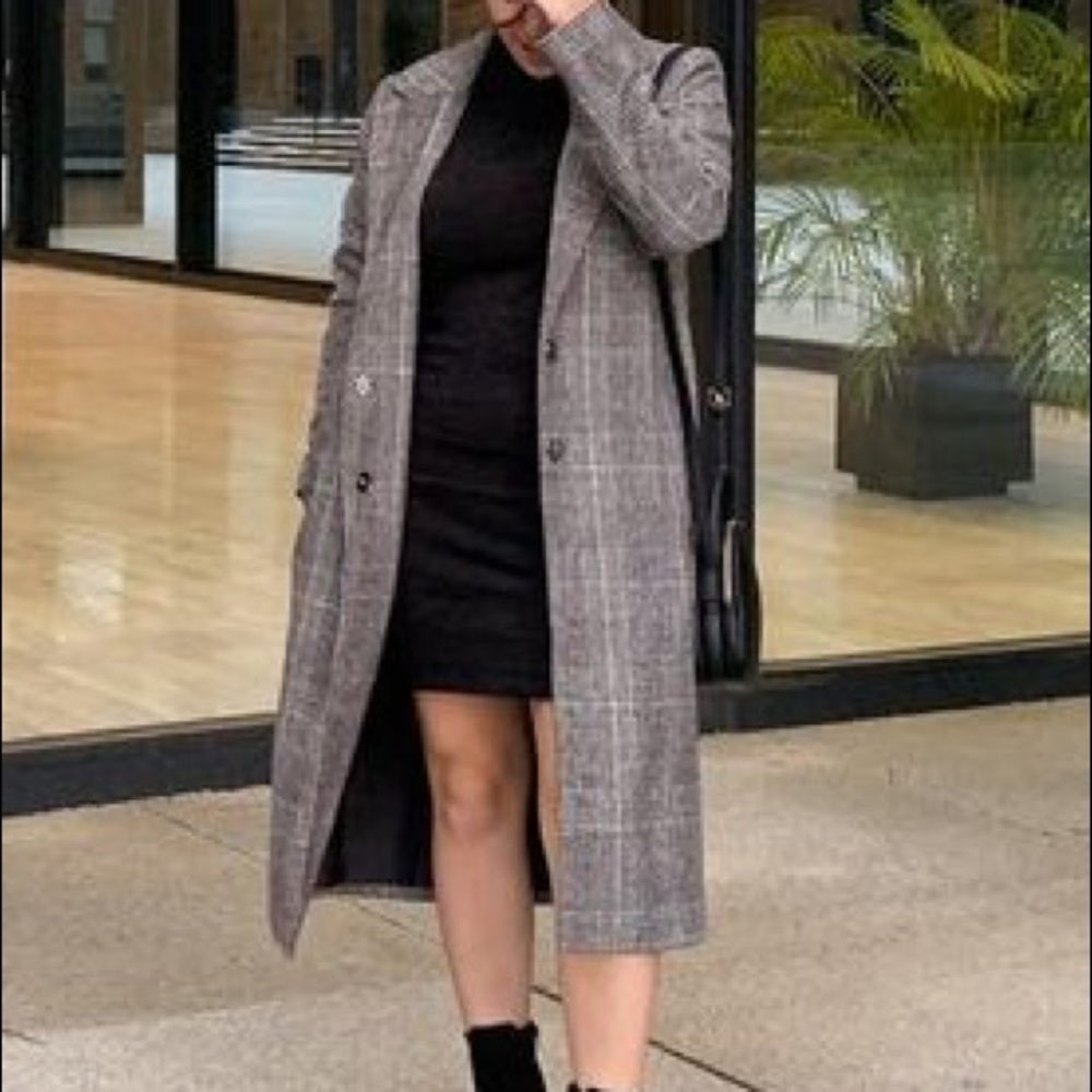 Long Coat